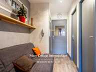 Référence : 7318-MTE - Studio rénové - Plan d'eau - balcon — photo 4