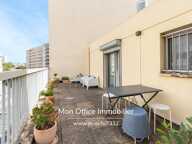 Référence : 7332-ASA - Appartement 3 pièces avec terrasse et balcon dernier étage — photo 2