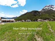 Référence : 7284-SCN - Terrain constructible Brunissard — photo 3