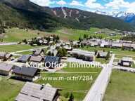 Référence : 7284-SCN - Terrain constructible Brunissard — photo 4