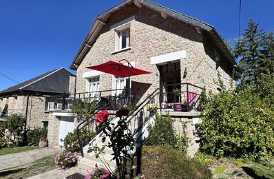 Maison — photo du bien