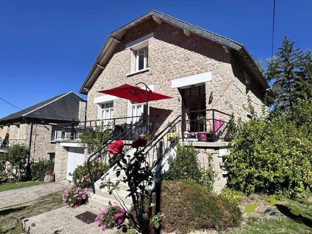 Maison — photo du bien