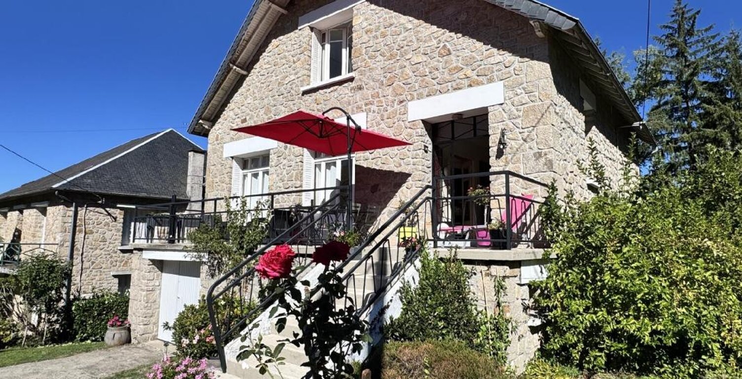 Maison — photo 1