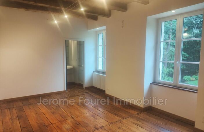 Cadre d'exception pour ce moulin rénové avec grange, 2.5ha d — photo 5