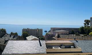 Appartement 4 Pièces 82 m² à louer à Bastia (20200)