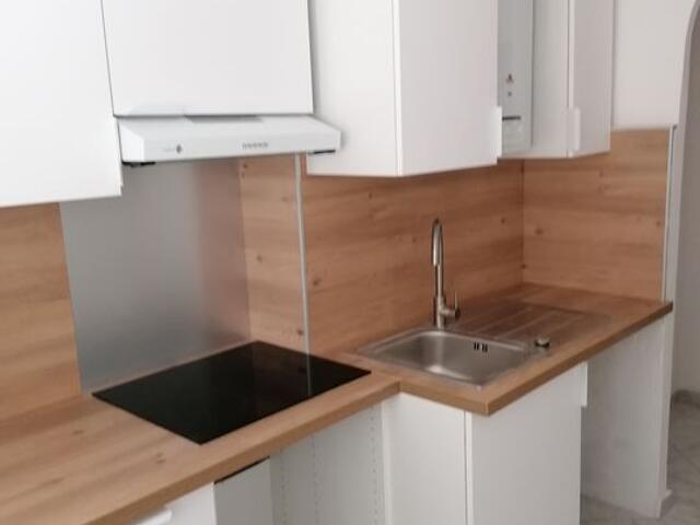 Appartement proposé à Bastia
