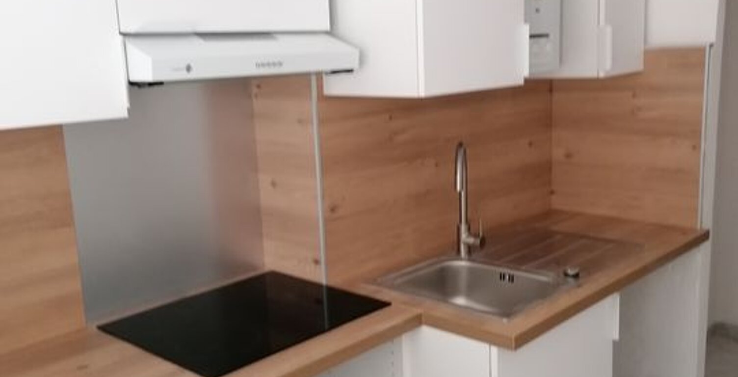 Appartement F3 vide Bastia centre — photo 1