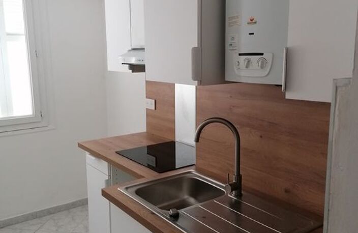 Appartement F3 vide Bastia centre — photo 2