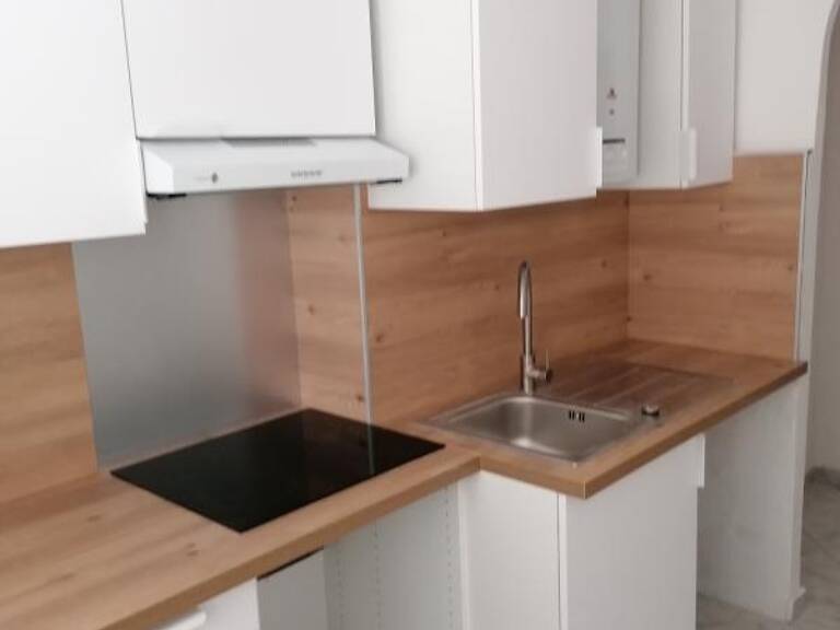 Appartement F3 vide Bastia centre — photo 1