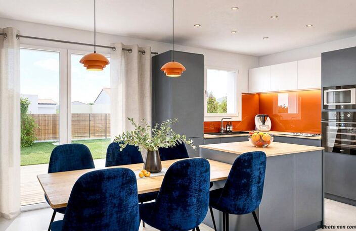 Maison 4 pièces 62 m2 — photo 2