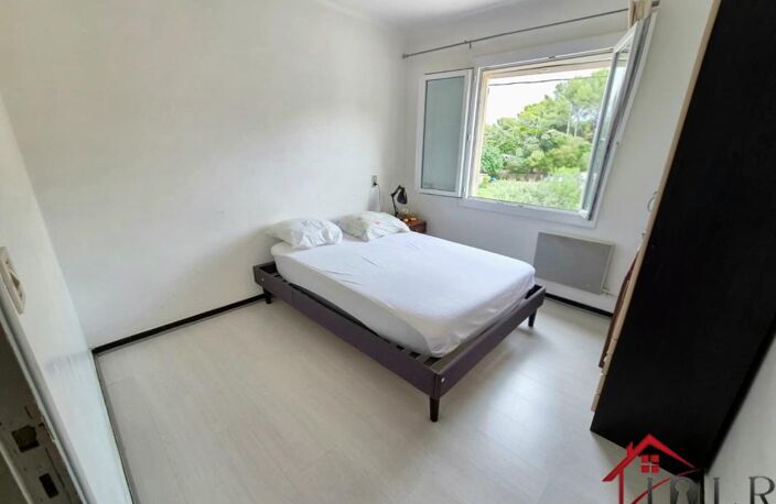 Exclusivité Giens, maison rare à la vente, ambiance campagne — photo 4