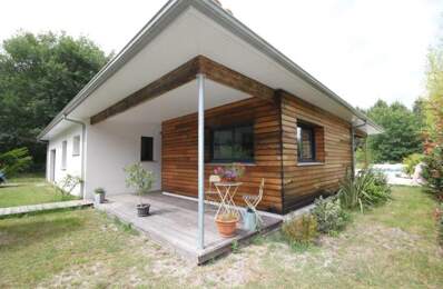 Maison à construire à Le Haillan (33185) — photo du bien