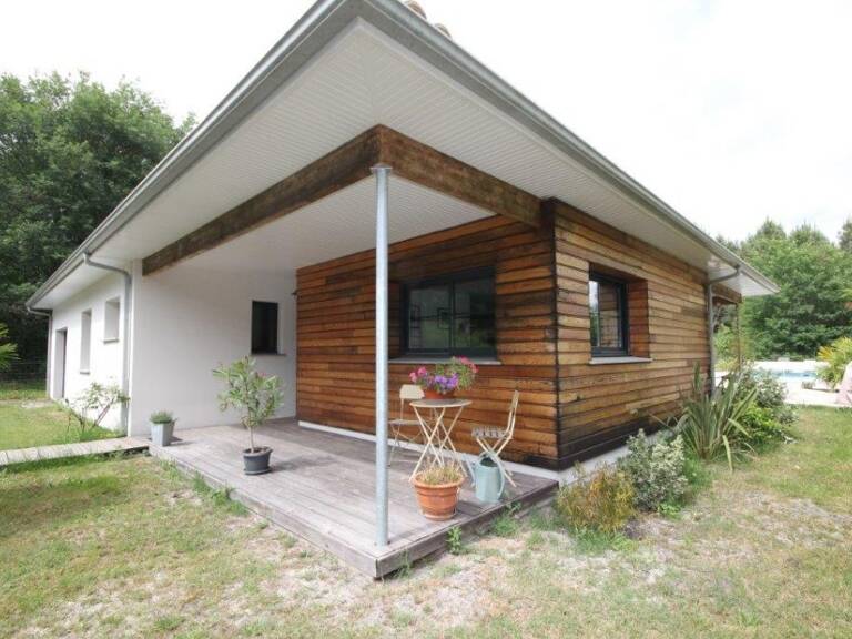 Maison à construire à Le Haillan (33185) — photo 1