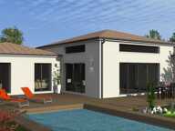 Maison à construire à Le Haillan (33185) — photo 2