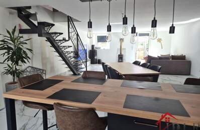 Maison entièrement rénover de 218m2 avec 5 chambres — photo du bien