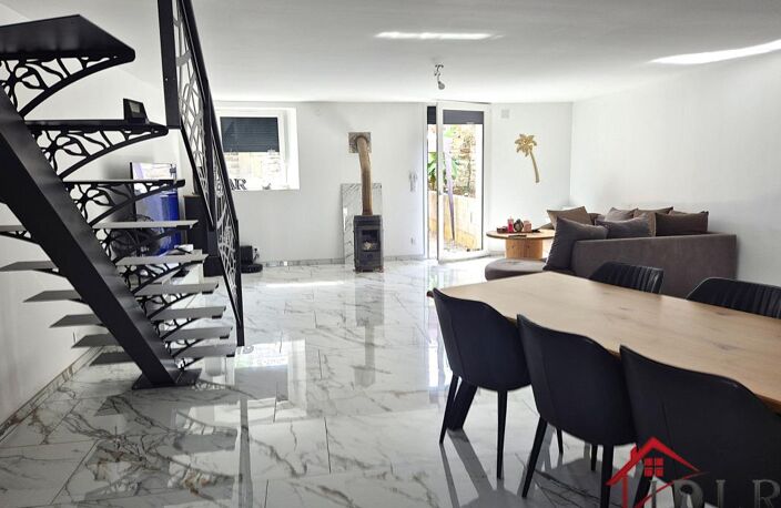 Maison entièrement rénover de 218m2 avec 5 chambres — photo 3