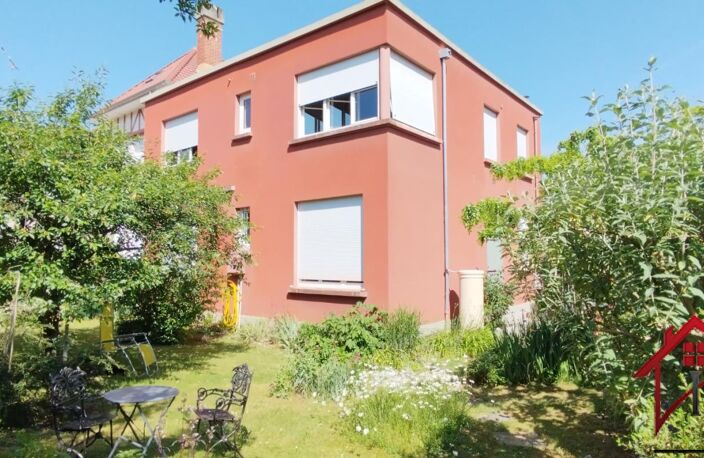 Magnifique maison, sept pièces, 166 mètres carrés habitables — photo 2