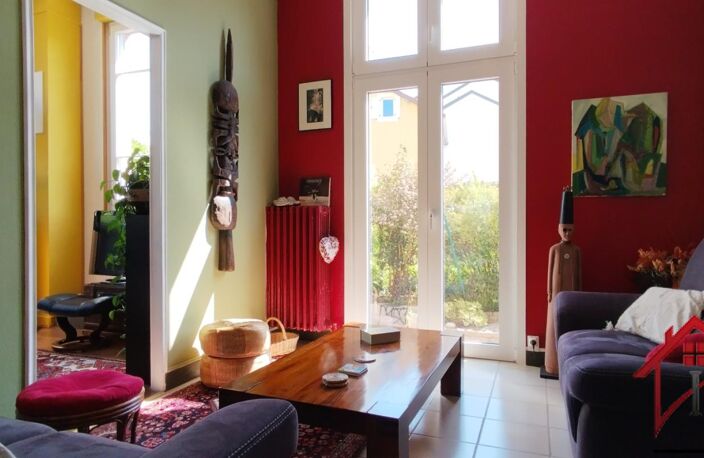 Magnifique maison, sept pièces, 166 mètres carrés habitables — photo 5