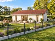 Maison à construire à Bias (40170) — photo 2