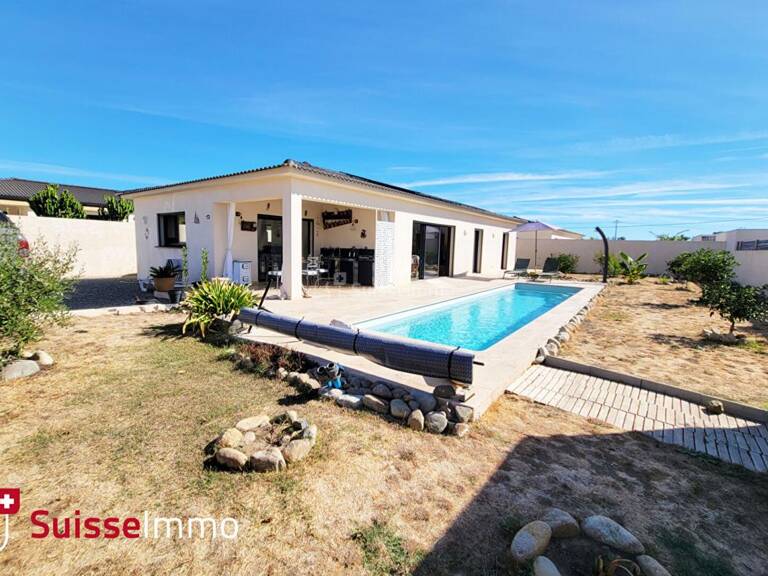 Villa  4 pièce(s) 116 m2 — photo 1