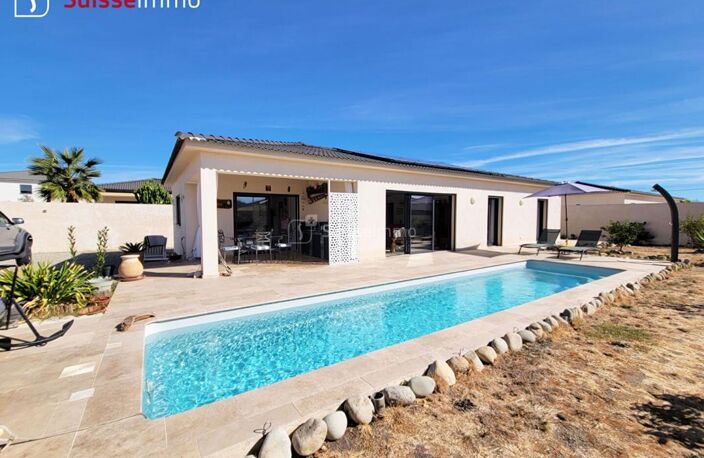 Villa  4 pièce(s) 116 m2 — photo 2