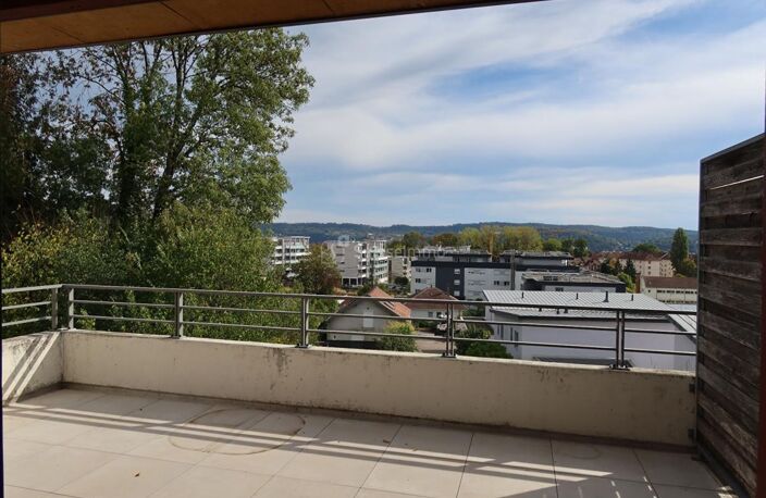 Appartement BesanÇon 2 pièce(s) 50 m2 — photo 2