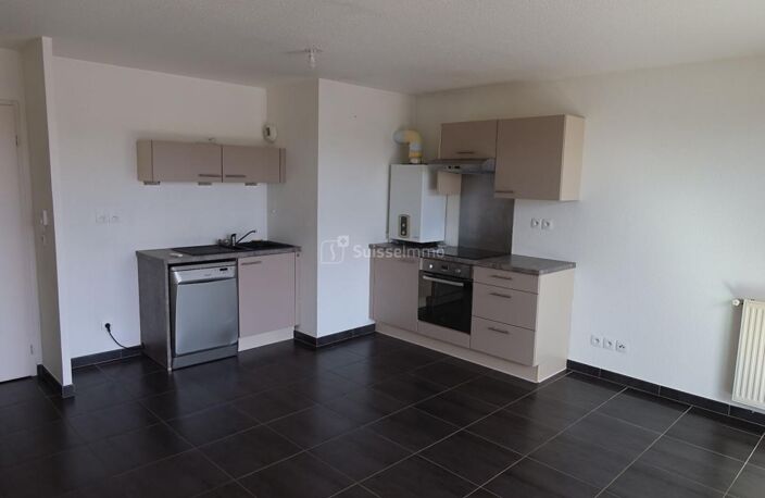 Appartement BesanÇon 2 pièce(s) 50 m2 — photo 3