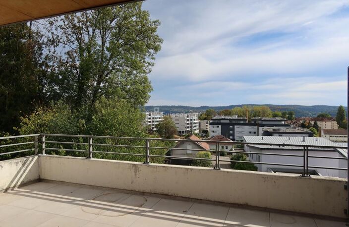Appartement BesanÇon 2 pièce(s) 50 m2 — photo 4