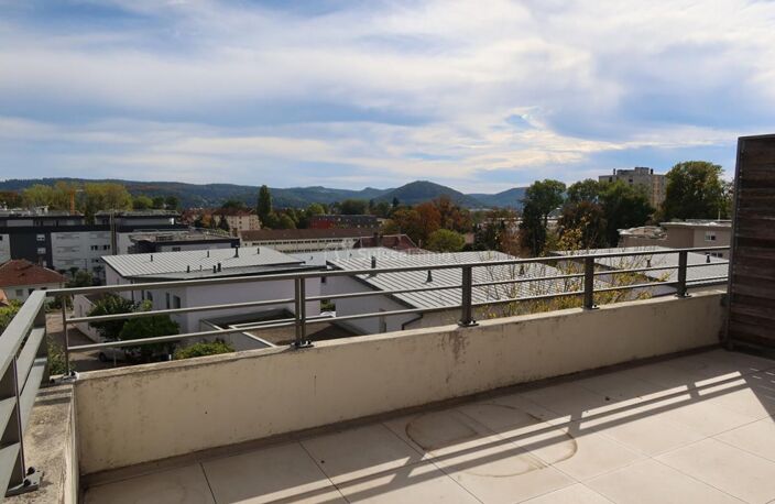Appartement BesanÇon 2 pièce(s) 50 m2 — photo 5