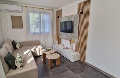 Appartement À Louer — photo du bien