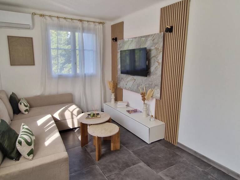 Appartement À Louer — photo 1