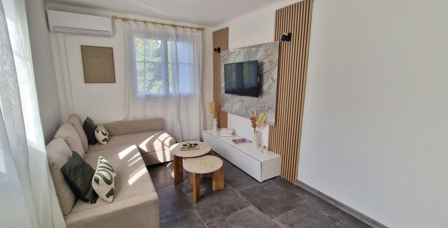 Appartement À Louer — photo 1
