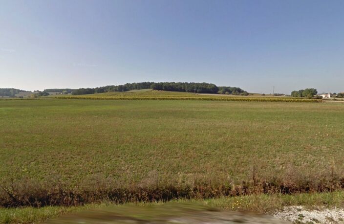 Terrain à bâtir à Sigoulès-et-Flaugeac (24240) — photo 2