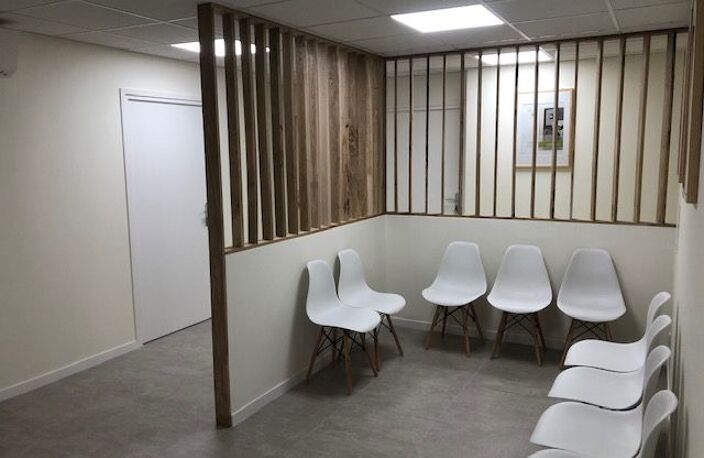 Cabinet médical / paramédical - CANNES — photo 2