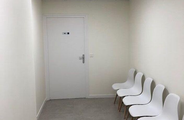Cabinet médical / paramédical - CANNES — photo 4