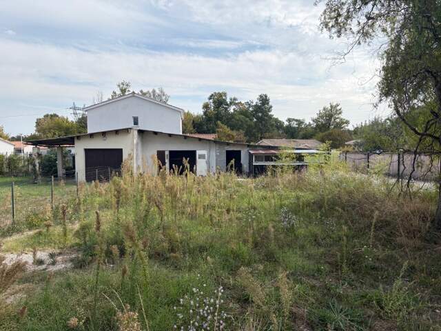 Terrain à bâtir à Villenave-d'Ornon (33140) — photo du bien