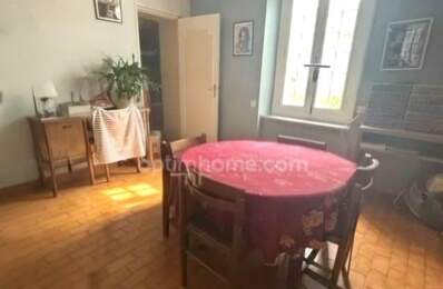   ANGOULEME – Quartier Sillac – Maison 86 m² avec garage et courette — photo du bien