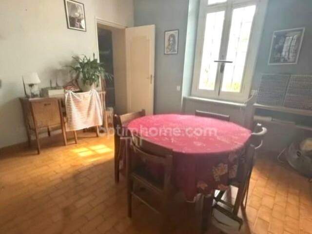🏡 ANGOULEME – Quartier Sillac – Maison 86 m² avec garage et courette — photo du bien