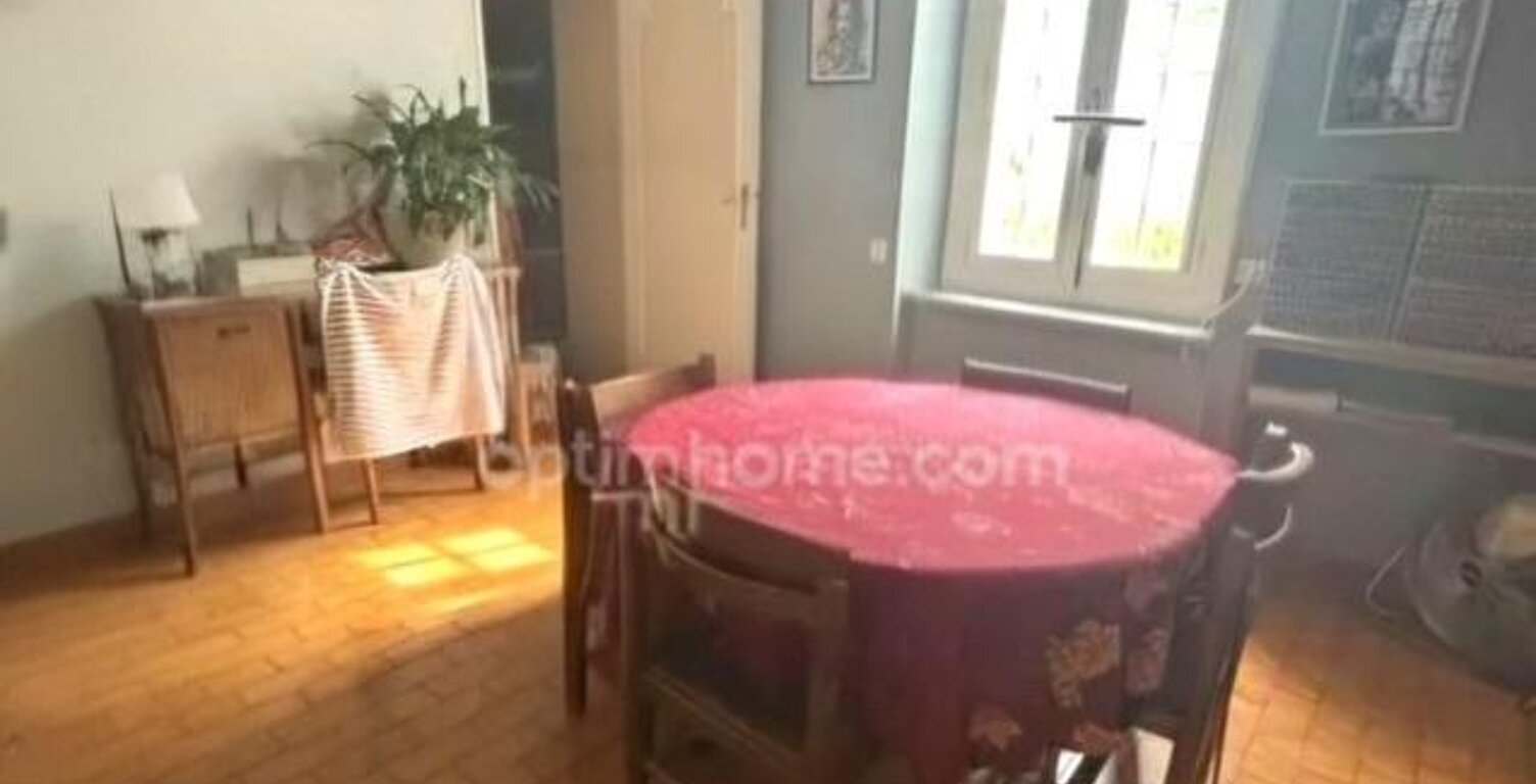   ANGOULEME – Quartier Sillac – Maison 86 m² avec garage et courette — photo 1