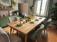 🏡 ANGOULEME – Quartier Sillac – Maison 86 m² avec garage et courette — photo 2