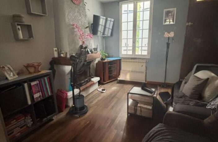   ANGOULEME – Quartier Sillac – Maison 86 m² avec garage et courette — photo 3
