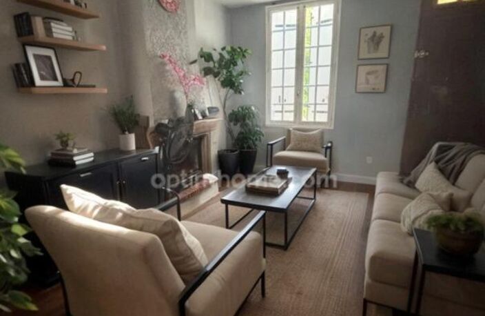  ANGOULEME – Quartier Sillac – Maison 86 m² avec garage et courette — photo 4