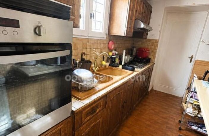   ANGOULEME – Quartier Sillac – Maison 86 m² avec garage et courette — photo 5