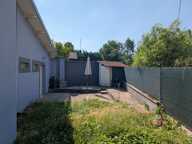 Maison familiale atypique – ancien corps de ferme rénové – 190 m² — photo 4