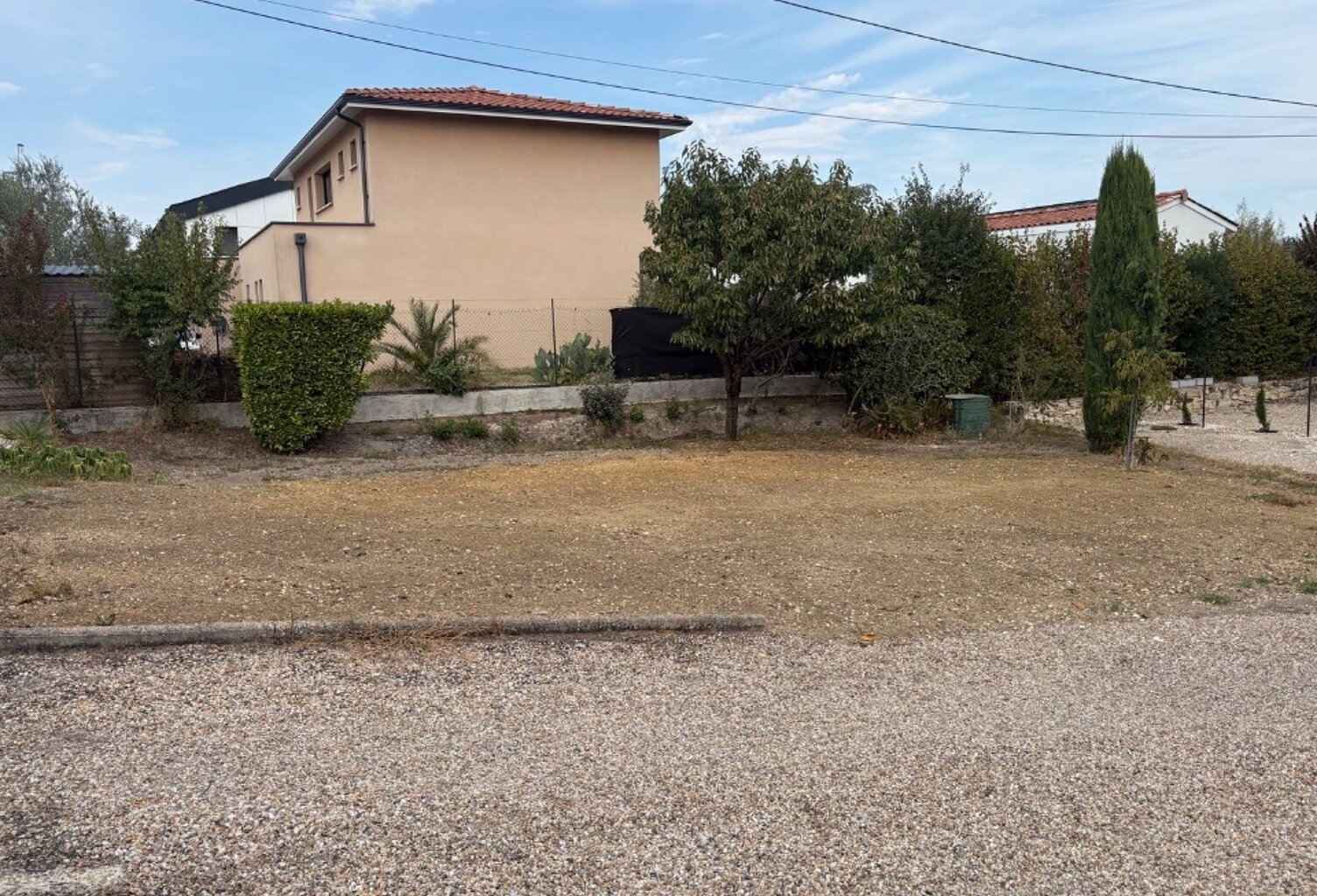 Terrain à bâtir à Villenave-d'Ornon (33140) — photo 1