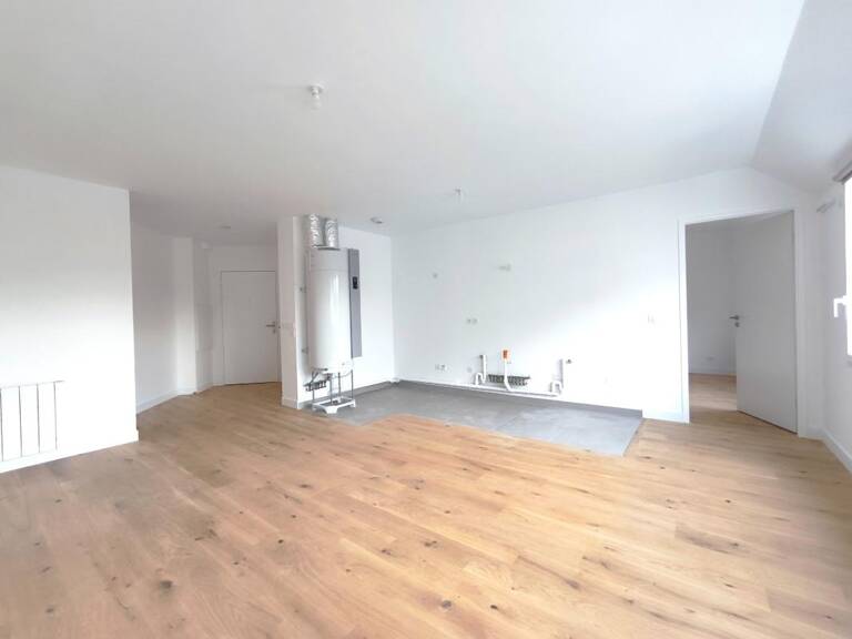 Appartement à vendre 3 pièces BOULOGNE BILLANCOURT (92) — photo 1
