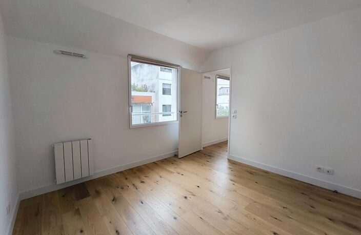 Appartement à vendre 3 pièces BOULOGNE BILLANCOURT (92) — photo 2