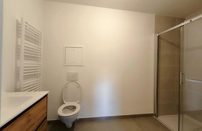 Appartement à vendre 3 pièces BOULOGNE BILLANCOURT (92) — photo 3