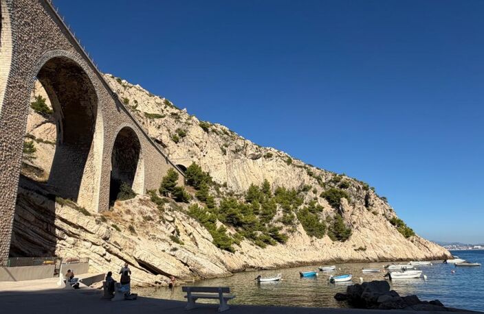 LA VESSE | Maison 63,20 m² – Terrain 431 m² | Véritable refuge méditerranéen.  509 400 euro — photo 3