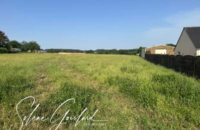 Terrain à bâtir !!! Proche bourg, au calme — photo du bien